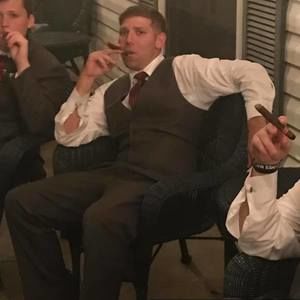 Meet your Posher, Harold